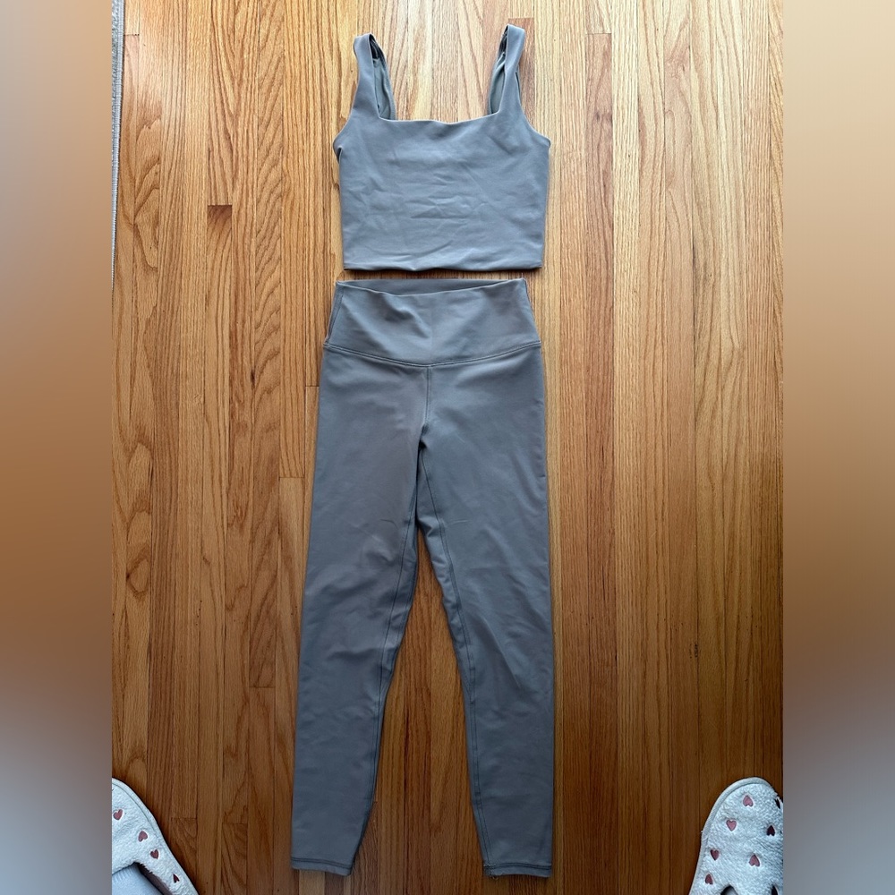 YPB Workout Set